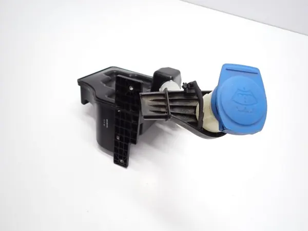 Spolarbehållare pump OEM 6R0955453 för Skoda Rapid image 3