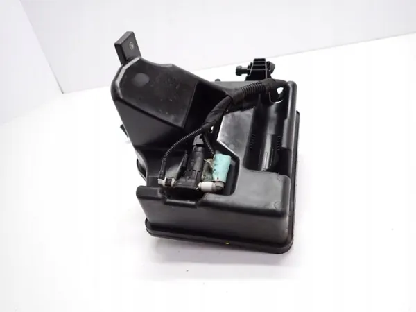 Spolarbehållare pump OEM 6R0955453 för Skoda Rapid image 4