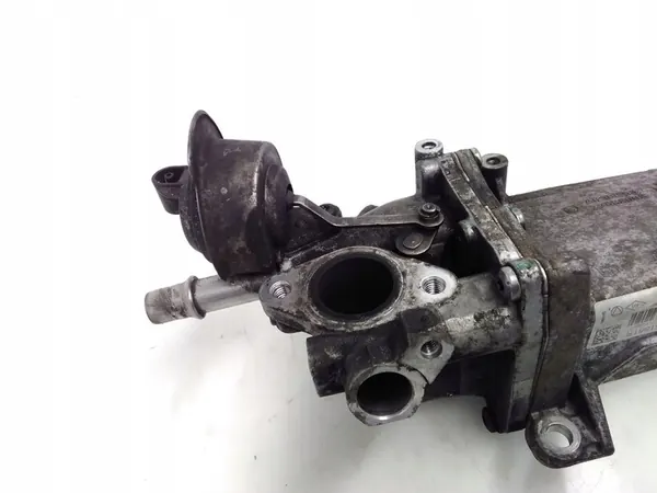 Nissan Navara D23 2017 EGR Pakokaasujäähdytin OEM 147351881R image 3