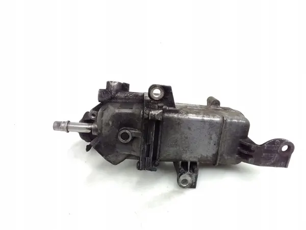 Nissan Navara D23 2017 EGR Pakokaasujäähdytin OEM 147351881R image 5