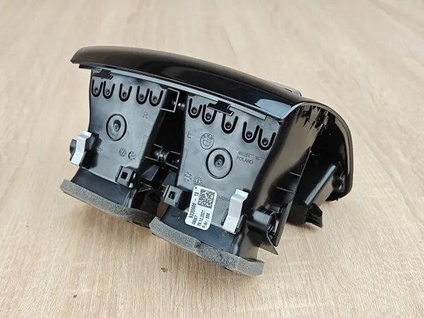 Grille d'aération arrière BMW G30/G31 OEM 9330686 image 3