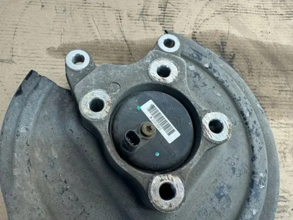 Peugeot 3008 II Hinterradnabe OEM 9829267980 image 4