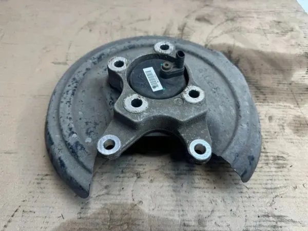 Peugeot 3008 II Hinterradnabe OEM 9829267980 image 5