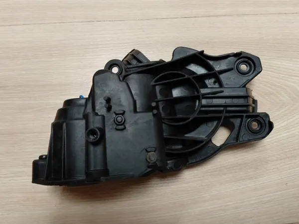 Motor dobrável espelho esquerdo KIA RIO III 11-17 OEM image 3