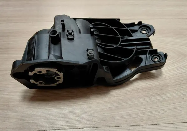 Motor dobrável espelho esquerdo KIA RIO III 11-17 OEM image 4
