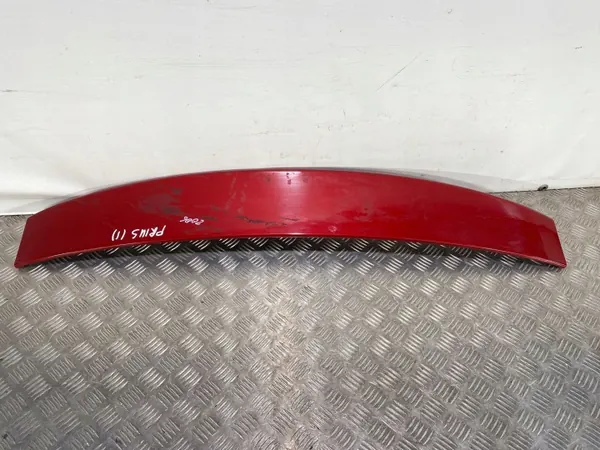 Toyota Prius 2006 achterklepspoiler OEM 7608547020 image 2