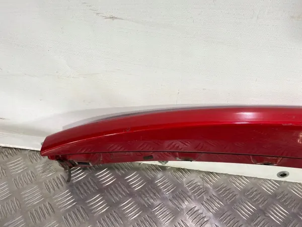 Toyota Prius 2006 achterklepspoiler OEM 7608547020 image 10