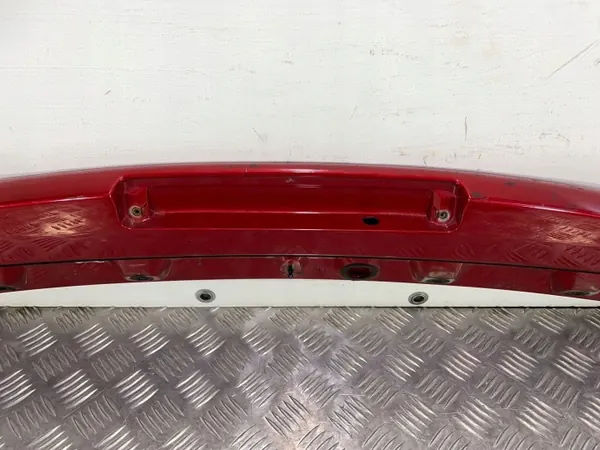 Toyota Prius 2006 achterklepspoiler OEM 7608547020 image 4