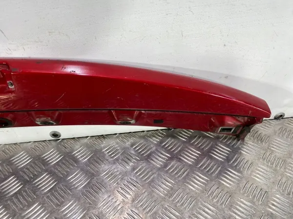 Toyota Prius 2006 achterklepspoiler OEM 7608547020 image 6