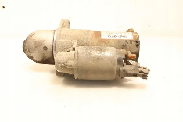 Motor de arranque KIA Carens III 2.0 36100-25020 image 3