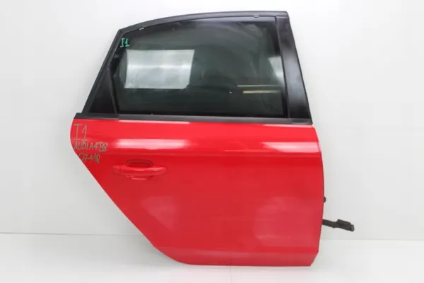 Rechte Hintertür OEM 360212983 Audi A4 B8 Limousine image 2