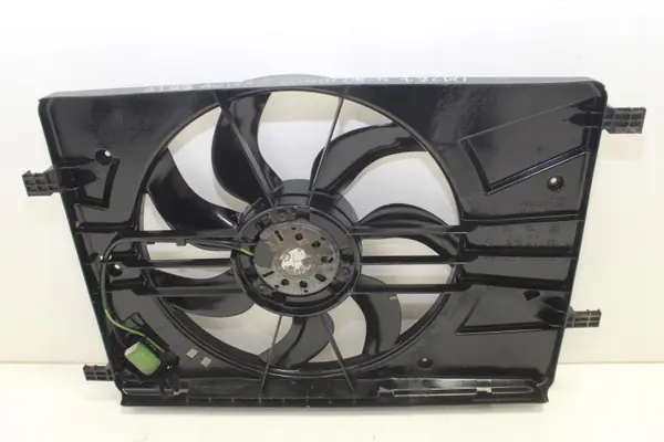 Koelventilator OEM 363002493 voor Opel Astra J 09-12 image 4