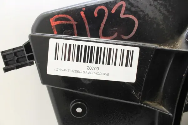 Koelventilator OEM 363002493 voor Opel Astra J 09-12 image 7