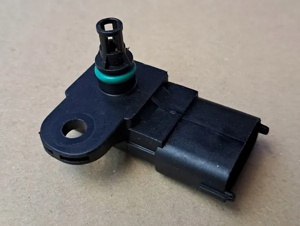 Sensor MAP Chevrolet Aveo T255 1.2 16V 96810880 image 3