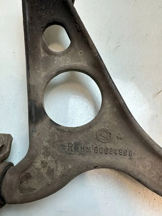 Alfa Romeo OE 60624988 image 2