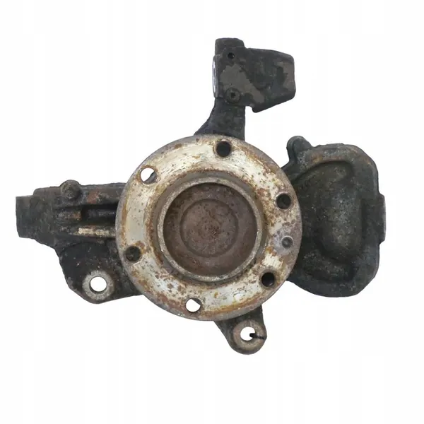 Mercedes Sprinter W906 Framre Höger Hjulnav image 10