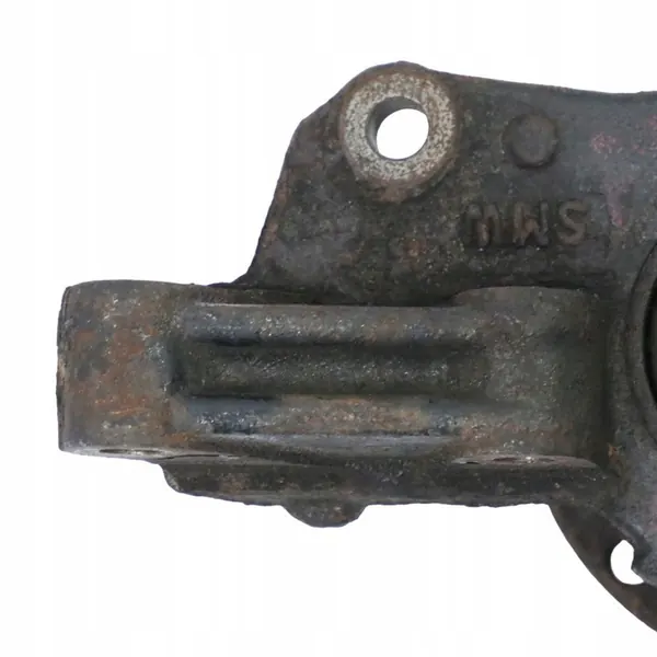 Mercedes Sprinter W906 Framre Höger Hjulnav image 2