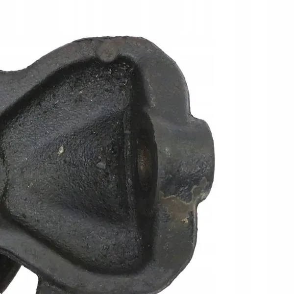 Mercedes Sprinter W906 Framre Höger Hjulnav image 6