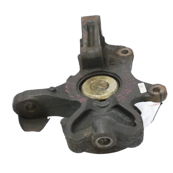 Mercedes Sprinter W906 Framre Höger Hjulnav image 9