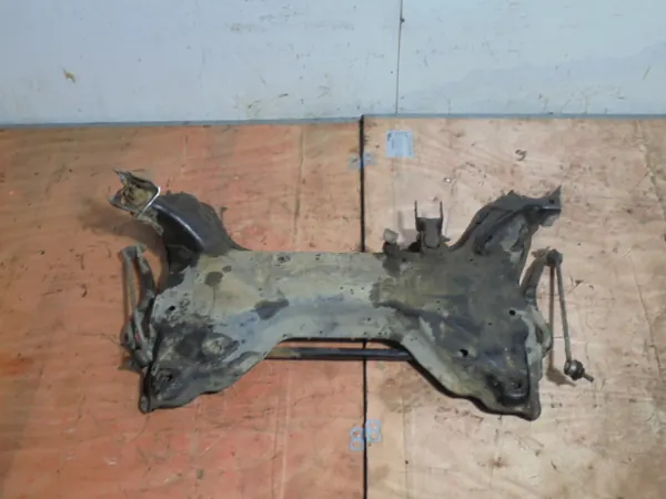 CITROEN C4 I Vorderachsträger OEM AK-12-724473 image 10