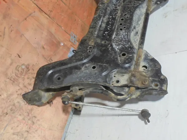 CITROEN C4 I Vorderachsträger OEM AK-12-724473 image 3