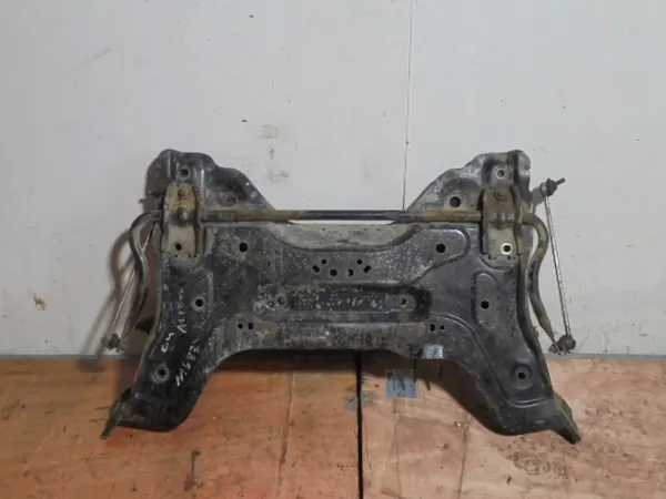 CITROEN C4 I Vorderachsträger OEM AK-12-724473 image 4
