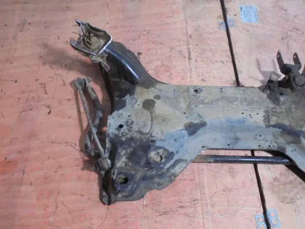 CITROEN C4 I Vorderachsträger OEM AK-12-724473 image 7
