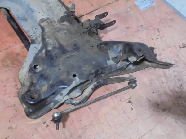 CITROEN C4 I Vorderachsträger OEM AK-12-724473 image 8