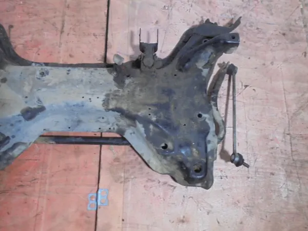 CITROEN C4 I Vorderachsträger OEM AK-12-724473 image 9