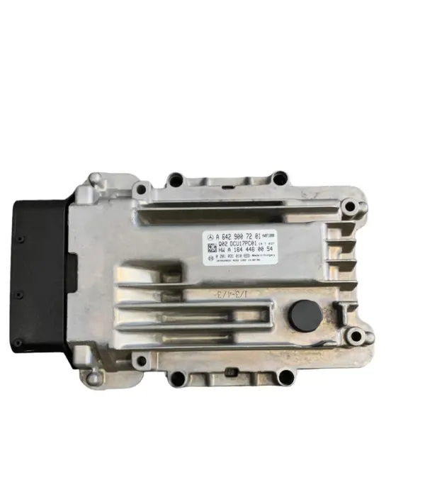Unidad de control AdBlue Mercedes OEM A6429007201 image 2