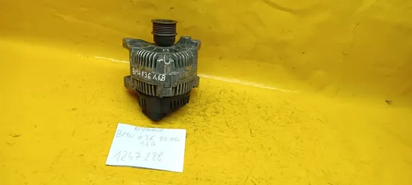 Vaihtovirtageneraattori BMW E36 1.6B 1247288 image 3