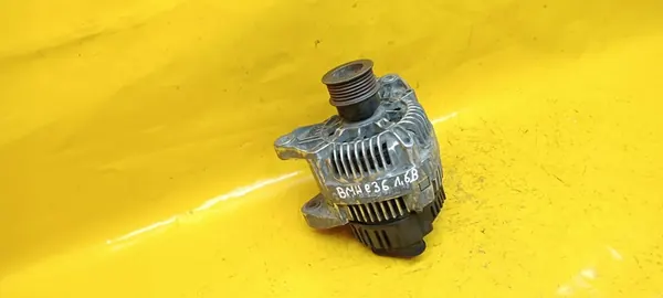 Vaihtovirtageneraattori BMW E36 1.6B 1247288 image 6