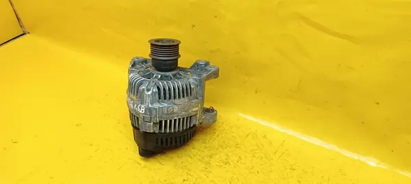 Vaihtovirtageneraattori BMW E36 1.6B 1247288 image 8