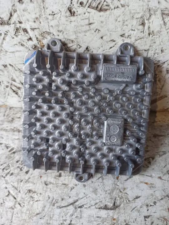 BMW F15 F16 F20 F30 Umrichtermodul 7492028 image 3