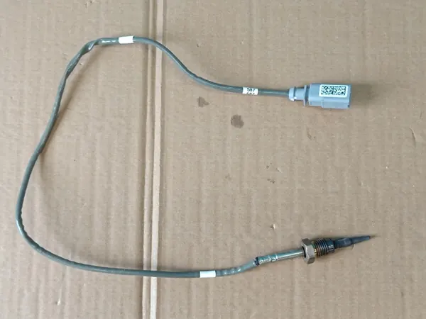 AUDI A6 C9 AVANT 2.0 TDI 4x4 Sensor Temp Gases 05L906088BK image 5