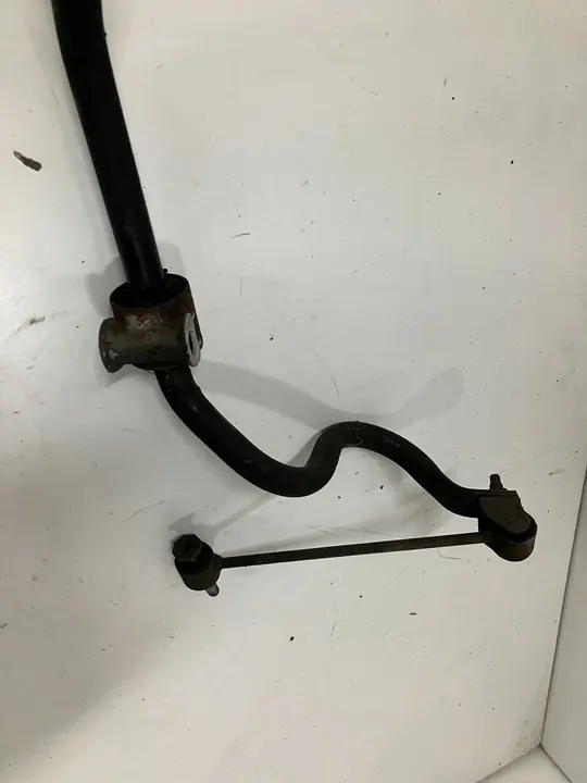 Bakre stabilisatorstang Mercedes S-Klass W221 A2213200411 image 2