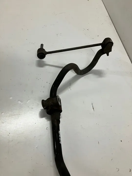 Bakre stabilisatorstang Mercedes S-Klass W221 A2213200411 image 3