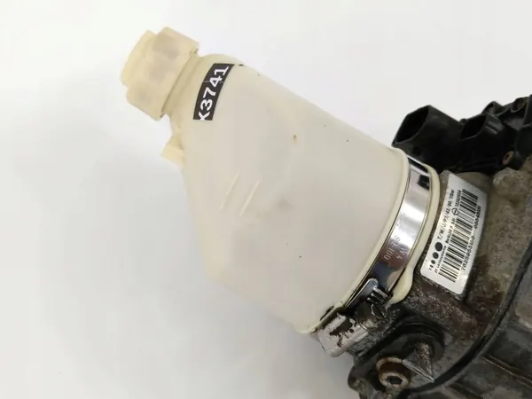 Pompe de direction OEM 13292554 pour Opel Astra H image 3