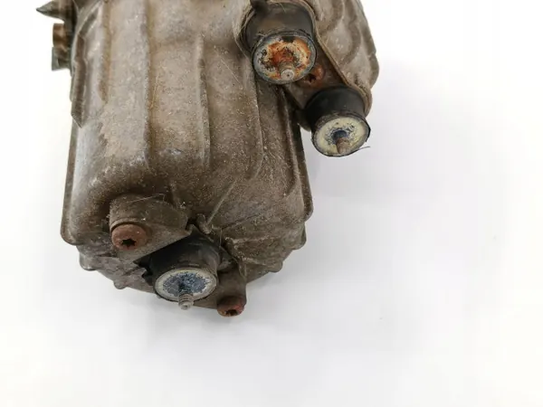 Pompe de direction OEM 13292554 pour Opel Astra H image 4