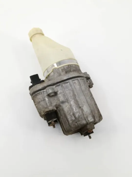 Pompe de direction OEM 13292554 pour Opel Astra H image 5