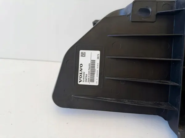 Lenkung Luftansaugjalousie OEM 31455422 Volvo XC40 image 3
