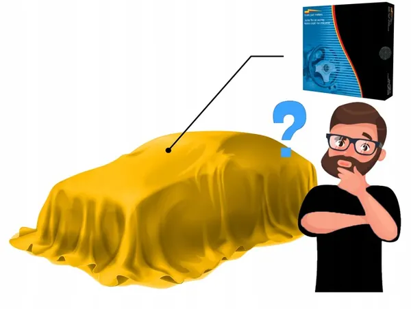 Disco de Freio Kraft Automotive image 4