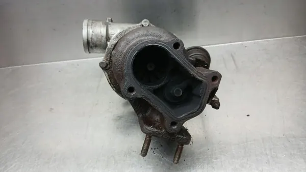 Turbocompresor Iveco Daily III 2.8D image 3