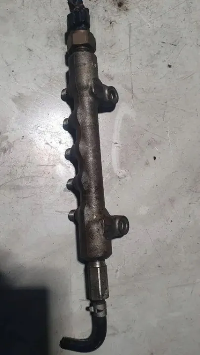 Carril de inyección OEM 6120 para Toyota Avensis Estate 2.2L image 4