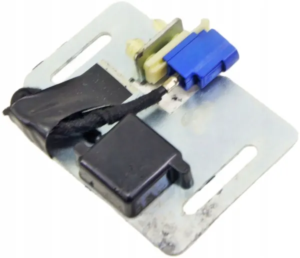 Ford Edge Mk2 GPS-antenne OEM GK7T-19C175-AB image 2