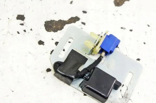 Ford Edge Mk2 GPS-antenne OEM GK7T-19C175-AB image 3