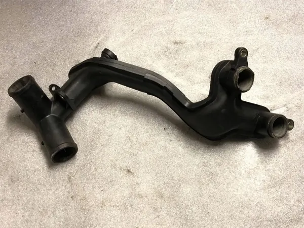 Durite d'eau Jaguar OEM 8W938A520AC - Occasion image 2