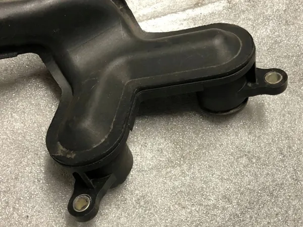 Durite d'eau Jaguar OEM 8W938A520AC - Occasion image 4