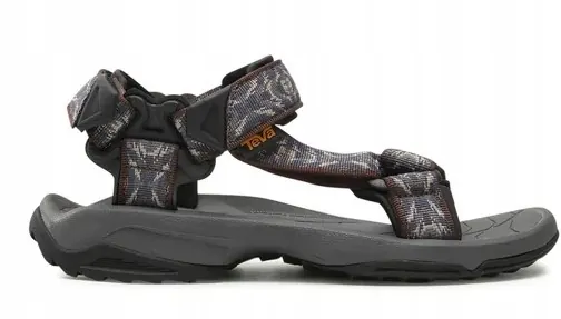 Teva Miesten Velcro-sandaalit Kesä 40.5 image 3