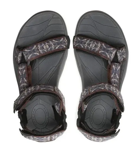Teva Miesten Velcro-sandaalit Kesä 40.5 image 6